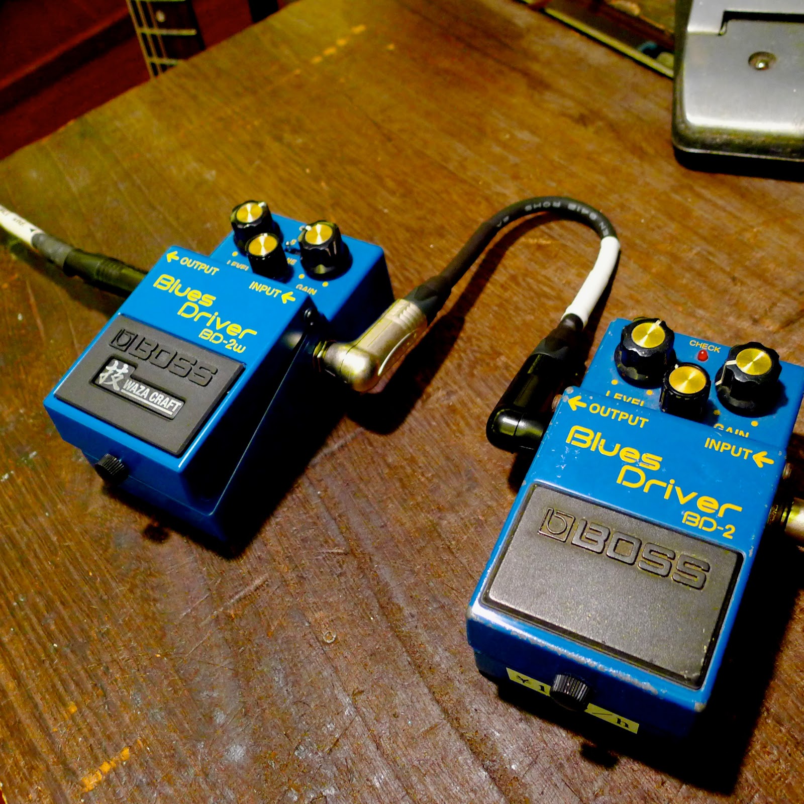 BOSS BD-2 Blues Driver 1995年製 | labiela.com