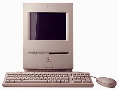 Apple Color Classic ii】初めて買ったPCはこれでした。 | イケダ ...